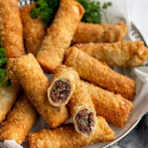 Meat Pastry Roll – 20 Pack