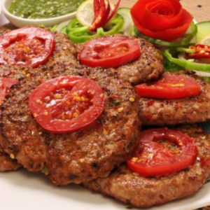 Chapli Kebab – 20 Pack