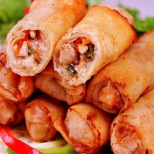 Chicken Pastry Roll – 20 Pack